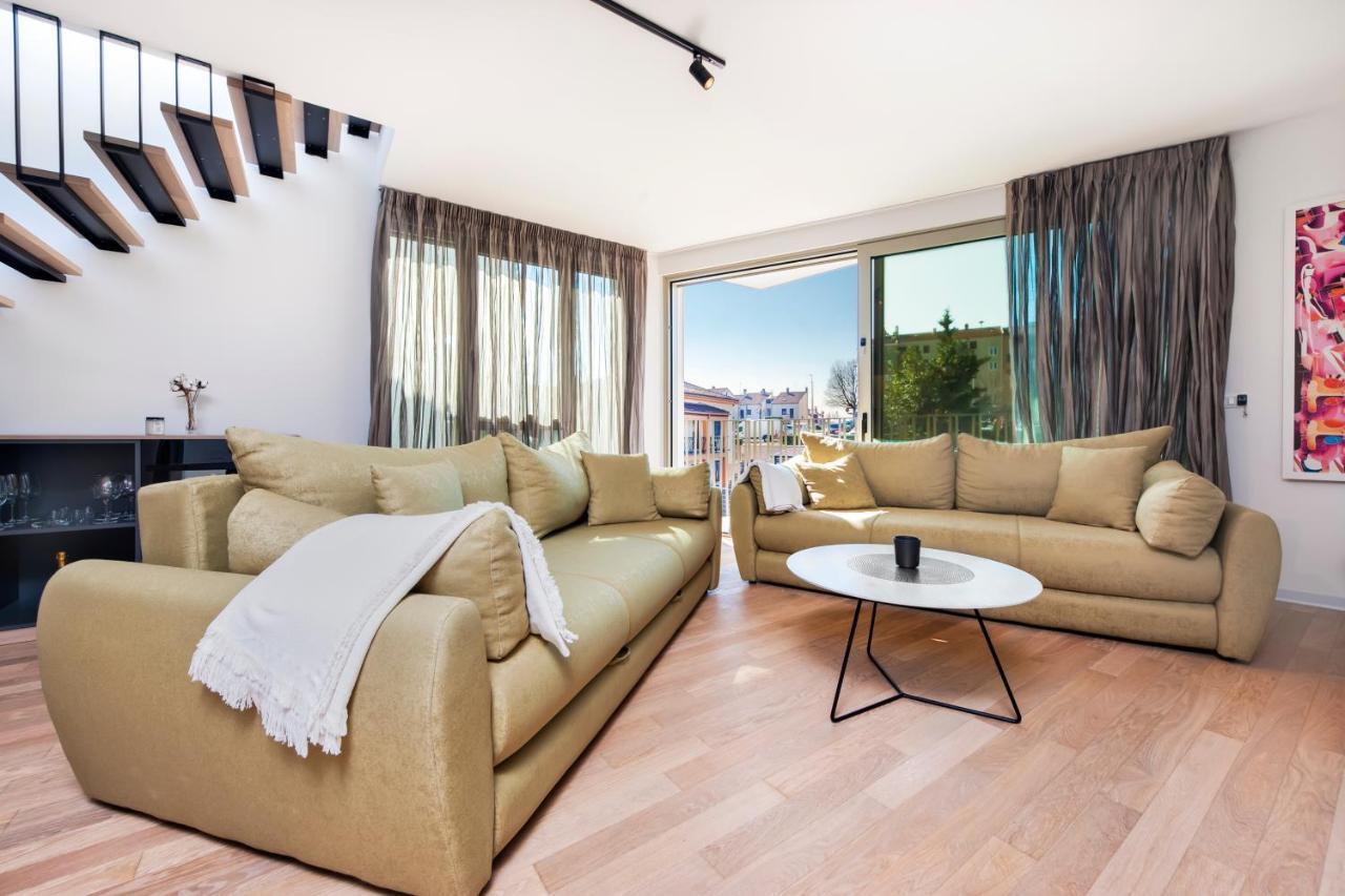 The Grand Apartment روفينج المظهر الخارجي الصورة