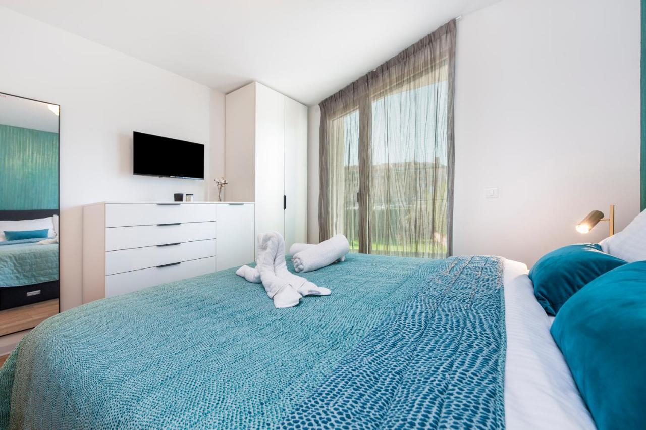 The Grand Apartment روفينج المظهر الخارجي الصورة